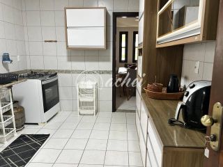 Casa 4/4 sendo 4 suítes mobiliada no Foz do Joanes