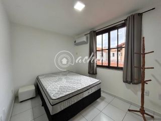 Casa 4/4 sendo 4 suítes mobiliada no Foz do Joanes