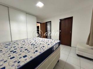 Casa 4/4 sendo 4 suítes mobiliada no Foz do Joanes