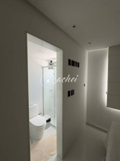 Casa 3/4 porteira fechada no Foz do Joanes