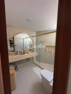 Casa 3/4 porteira fechada no Foz do Joanes