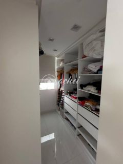 Casa 3/4 porteira fechada no Foz do Joanes