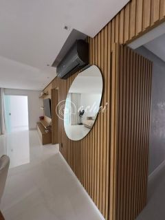 Casa 3/4 porteira fechada no Foz do Joanes