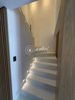 Casa 3/4 porteira fechada no Foz do Joanes