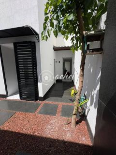 Casa 3/4 porteira fechada no Foz do Joanes