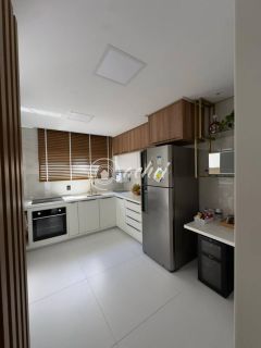 Casa 3/4 porteira fechada no Foz do Joanes