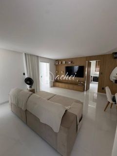 Casa 3/4 porteira fechada no Foz do Joanes