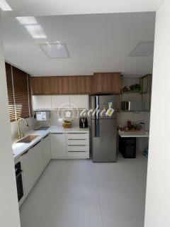 Casa 3/4 porteira fechada no Foz do Joanes