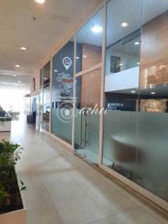 Sala Comercial no Empresarial Aéreo