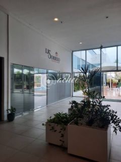 Sala Comercial no Empresarial Aéreo