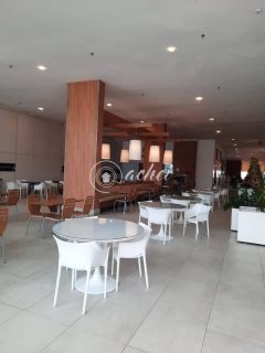 Sala Comercial no Empresarial Aéreo