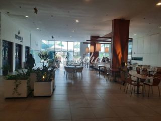 Sala Comercial no Empresarial Aéreo