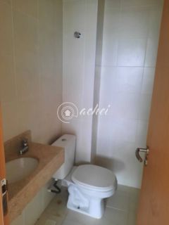 Sala Comercial no Empresarial Aéreo