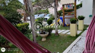 Casa à venda em condomínio 4/4