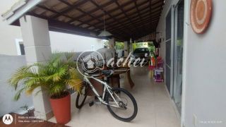 Casa à venda em condomínio 4/4