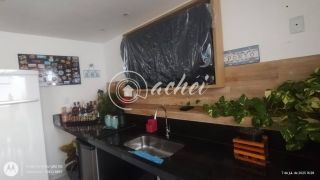 Casa à venda em condomínio 4/4