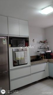 Casa à venda em condomínio 4/4