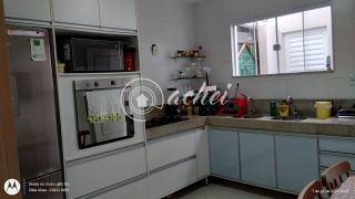 Casa à venda em condomínio 4/4