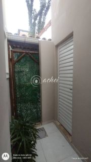 Casa à venda em condomínio 4/4