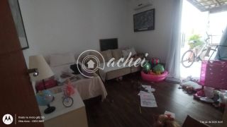 Casa à venda em condomínio 4/4