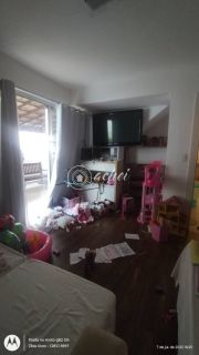 Casa à venda em condomínio 4/4