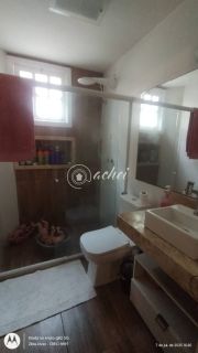 Casa à venda em condomínio 4/4