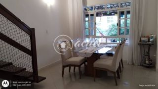 Casa à venda em condomínio 4/4