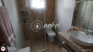 Casa à venda em condomínio 4/4