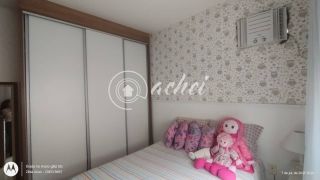 Casa à venda em condomínio 4/4