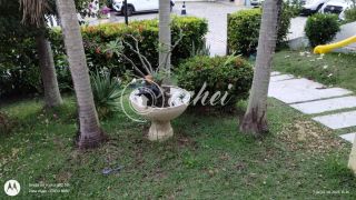 Casa à venda em condomínio 4/4