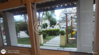 Casa à venda em condomínio 4/4