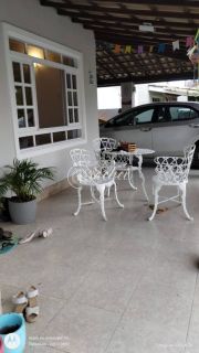 Casa à venda em condomínio 4/4