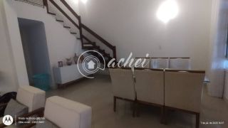 Casa à venda em condomínio 4/4