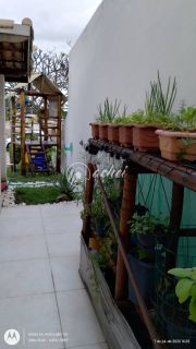 Casa à venda em condomínio 4/4