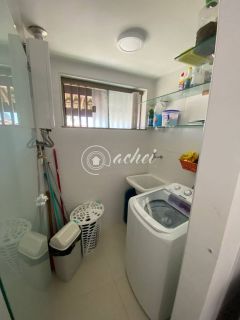 Apartamento em Imbassaí porteira fechada