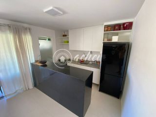 Apartamento em Imbassaí porteira fechada