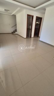 Casa 4/4 em Condomínio Fechado – Buraquinho