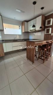 Casa 4/4 em Condomínio Fechado – Buraquinho