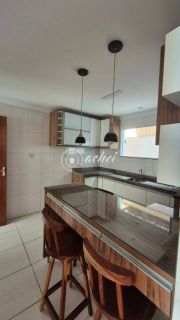 Casa 4/4 em Condomínio Fechado – Buraquinho