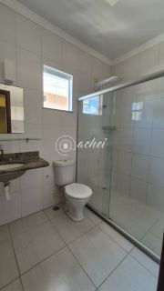 Casa 4/4 em Condomínio Fechado – Buraquinho