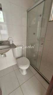 Casa 4/4 em Condomínio Fechado – Buraquinho