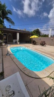 Casa 4/4 em Condomínio Fechado – Buraquinho