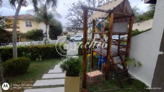 Casa 4/4 em condomínio à venda - Lauro de freitas