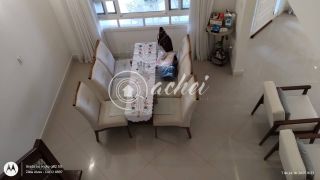 Casa 4/4 em condomínio à venda - Lauro de freitas