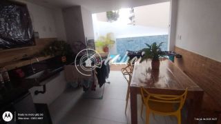 Casa 4/4 em condomínio à venda - Lauro de freitas