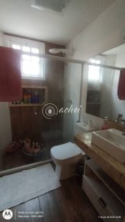 Casa 4/4 em condomínio à venda - Lauro de freitas