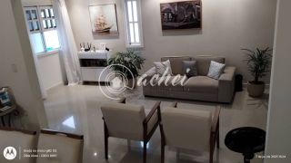 Casa 4/4 em condomínio à venda - Lauro de freitas