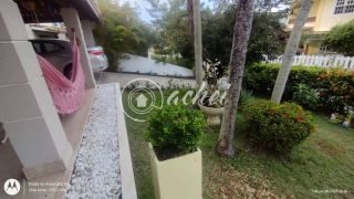 Casa 4/4 em condomínio à venda - Lauro de freitas