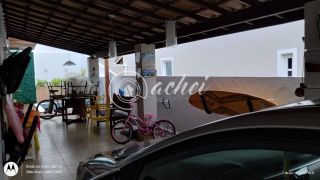 Casa 4/4 em condomínio à venda - Lauro de freitas