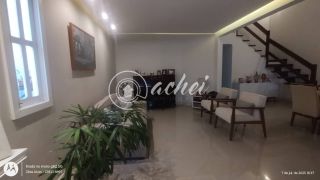 Casa 4/4 em condomínio à venda - Lauro de freitas